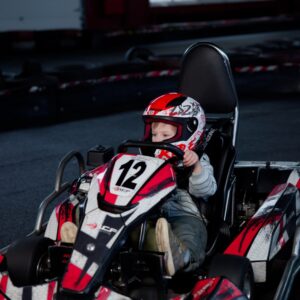 Voucher rodzinny ICF Karting