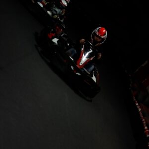 Voucher prezentowy ICF Karting 200 zł